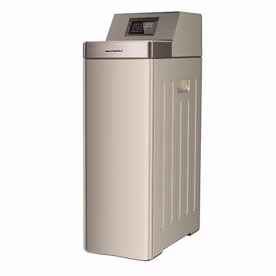 比佛利系列软水机QS1776