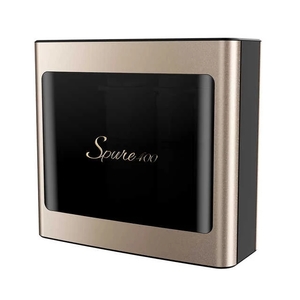 反渗透机（无罐双出水）