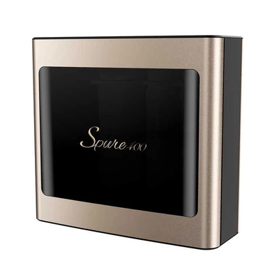 反渗透机（无罐双出水）