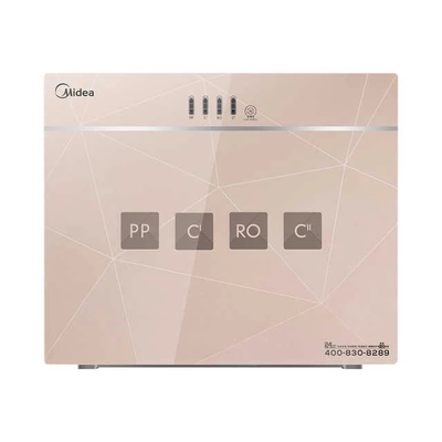 反渗透净水机（双出水）