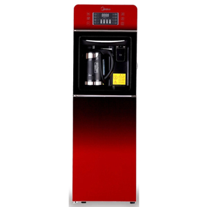 美的净饮机JD1359S-NF