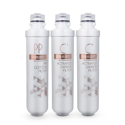 F1家用3组合滤芯