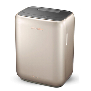 反渗透净水机（大流量无罐）