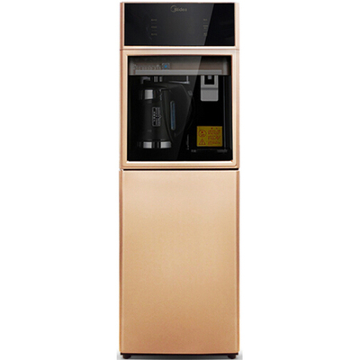 美的家用净饮机JD1358S-NF