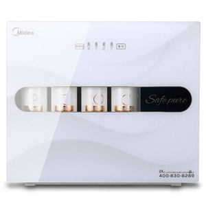 美的家用反渗透机器MRC1692A-50G