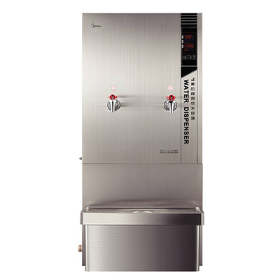 双龙头开水器ZK1523-30,ZK1523-60